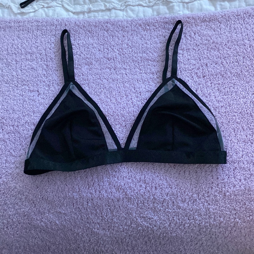 Bra From Amazon
